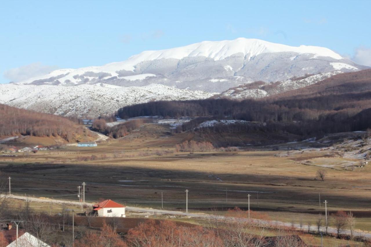 Joen Village Librazhet エクステリア 写真