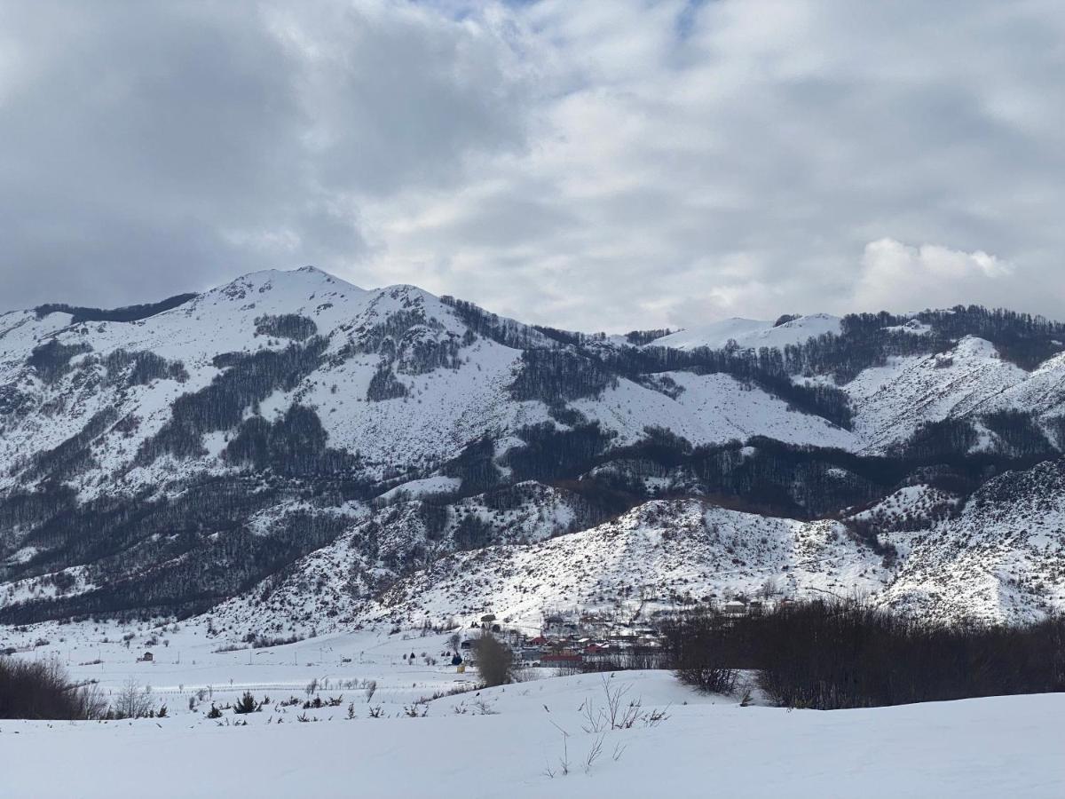 Joen Village Librazhet エクステリア 写真