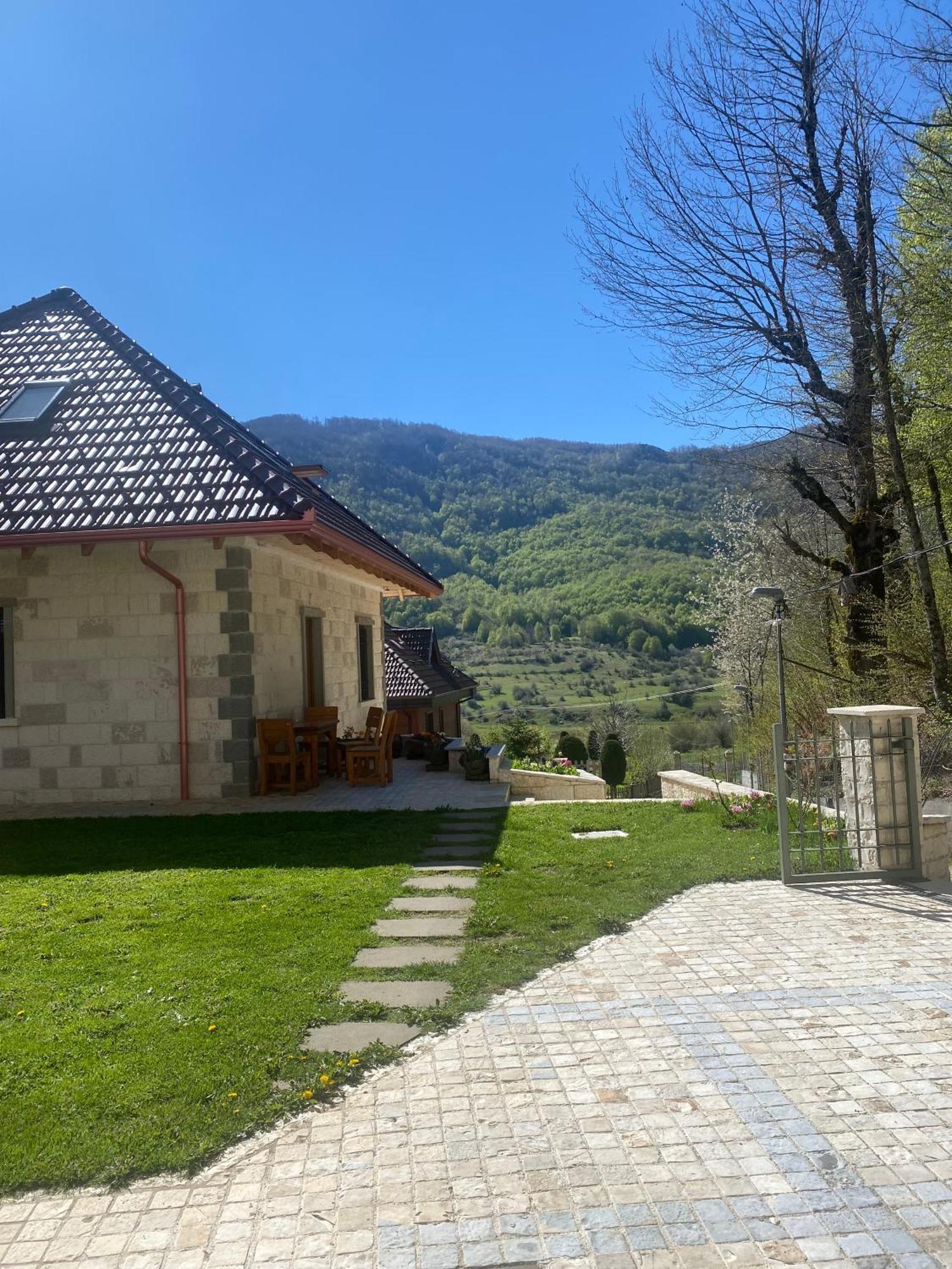 Joen Village Librazhet エクステリア 写真